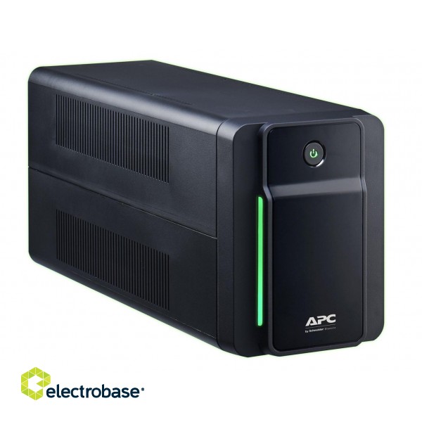 APC Back-UPS BX750MI - 750VA, 4x C13, USB image 1