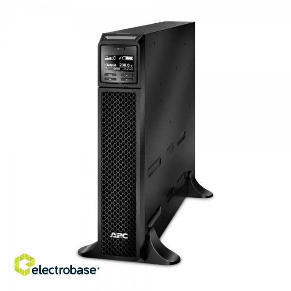 APC Smart-UPS SRT 1000VA - UPS - 1000