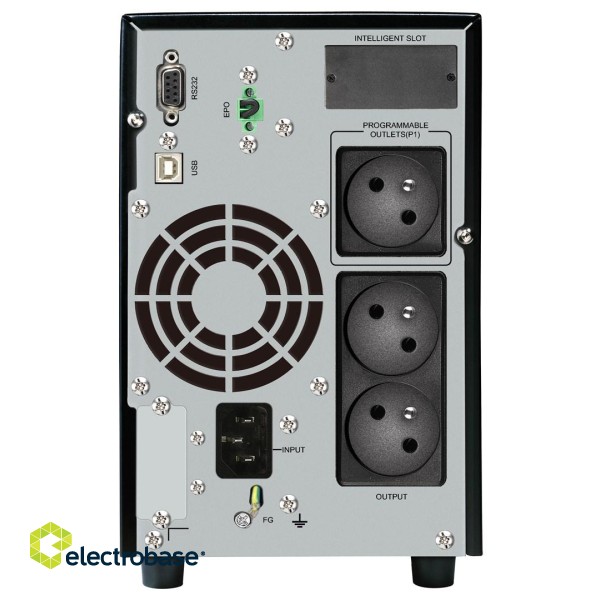 PowerWalker VI 1100 CW FR Line-Interactive 1.1 kVA 770 W image 3