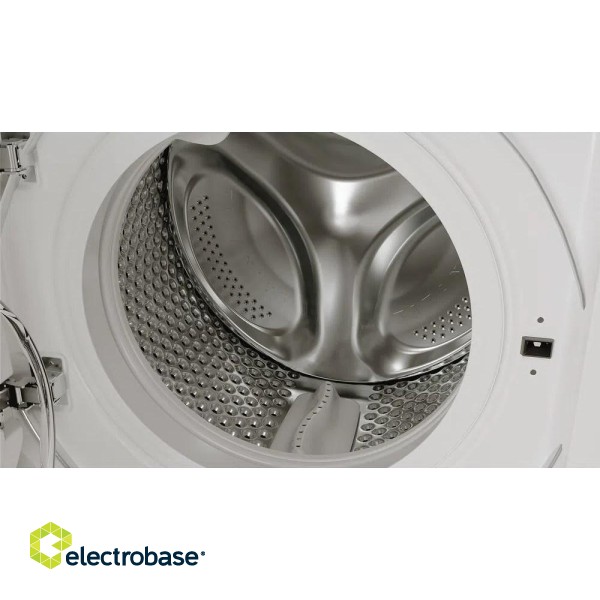 Built-in washer-dryer Whirlpool BI WDWG 861485 EU image 7