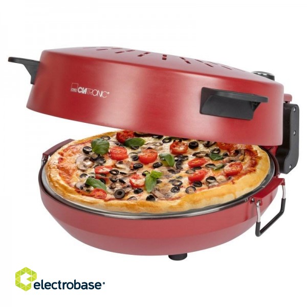 Clatronic PM 3787 - pizza machine image 3