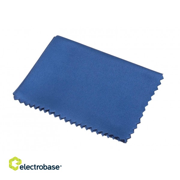 Activejet AOC-500 Microfiber cleaning cloth 15x18cm image 2