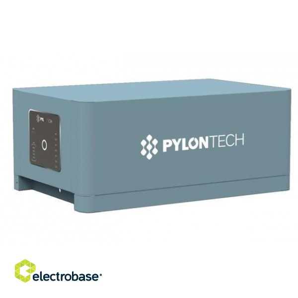 Pylontech H2 energy bank control module FC0500M-40S фото 1