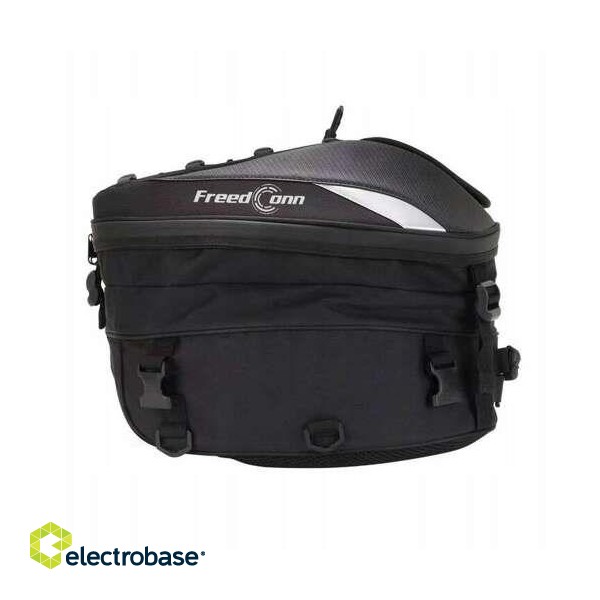 FREEDCONN MOTORBIKE BACKPACK ZC099 37L WITH COVER image 2