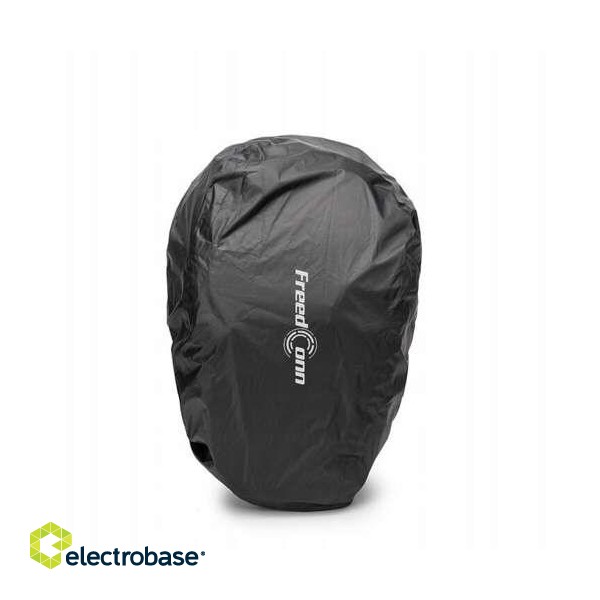 FREEDCONN MOTORBIKE BACKPACK ZC099 37L WITH COVER image 7