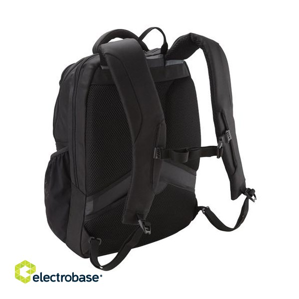 Targus CUCT02BEU backpack Black Nylon image 6