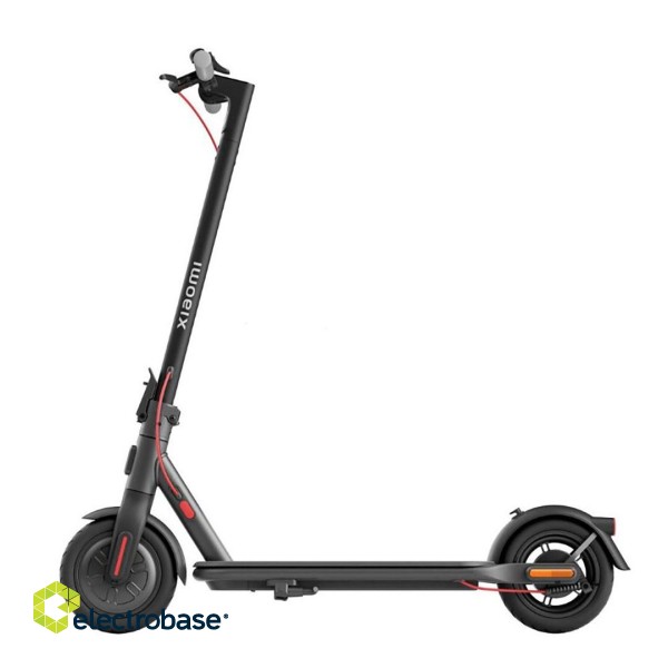 XIAOMI ELECTRIC SCOOTER 4 LITE image 2