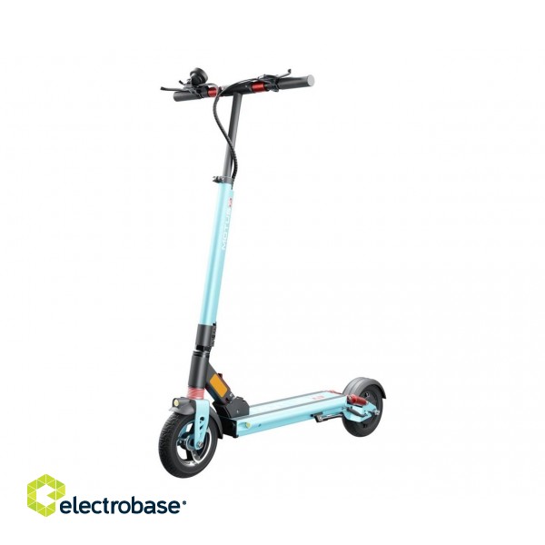 Motus Electric scooter PRO 8.5 lite Blue image 1