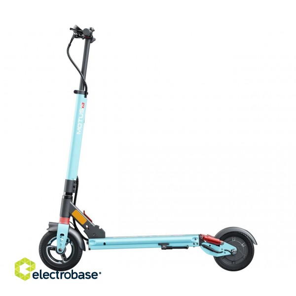 Motus Electric scooter PRO 8.5 lite Blue image 2