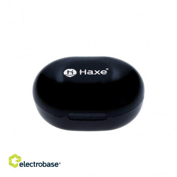 Hearing aid with battery HAXE JH-A39 image 4
