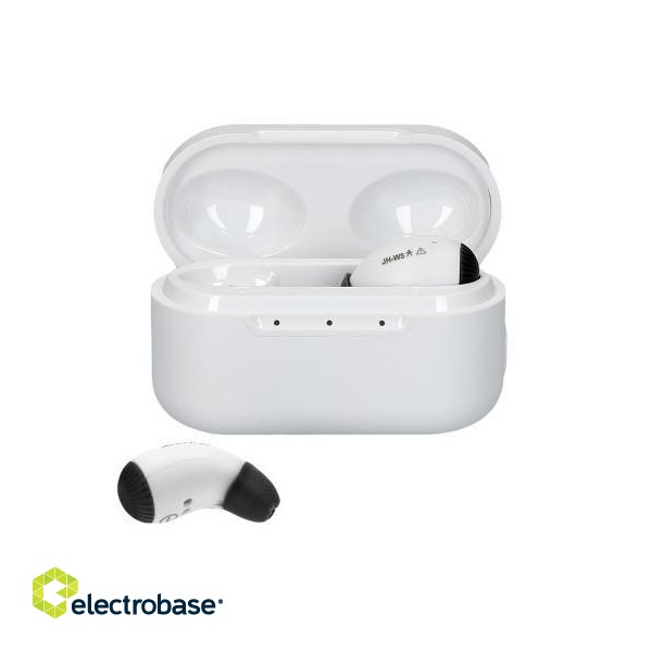 Hearing aid with battery HAXE JH-W5 фото 1