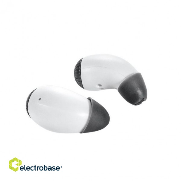 Hearing aid with battery HAXE JH-W5 image 2