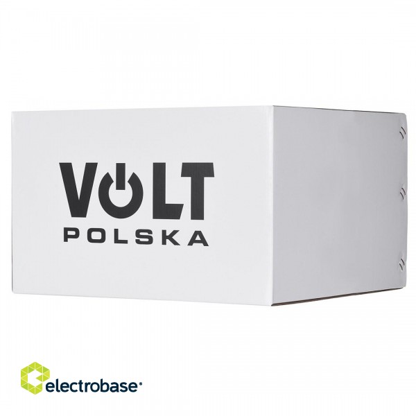VOLT POLSKA UNINTERRUPTIBLE POWER SUPPLY SINUS PRO 2500 WATT image 7