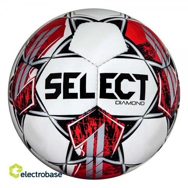 Select Diamond 4 V23 - fußball image 1