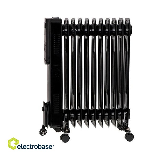OIL HEATER CAMRY CR 7813 11 RIBS image 2