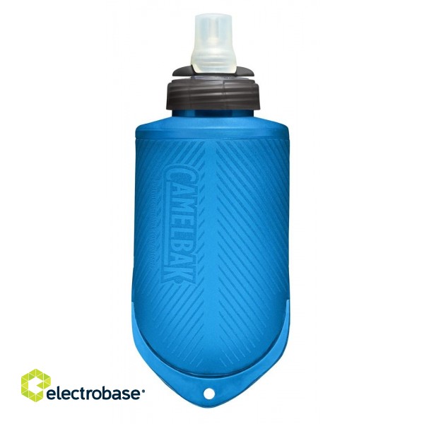 CamelBak Quick Stow Flask Sports 350 ml Blue image 1