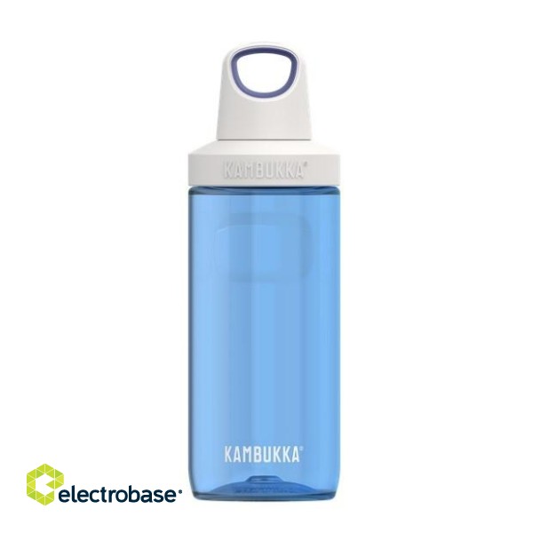 Reusable water bottle Kambukka Reno 500 ml - Sapphire image 1