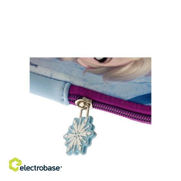 Pebble Gear ™ Frozen school bag + headphones set фото 5