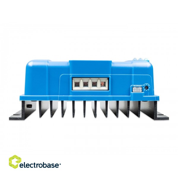 Victron Energy BlueSolar MPPT 100/30 charge controller paveikslėlis 1