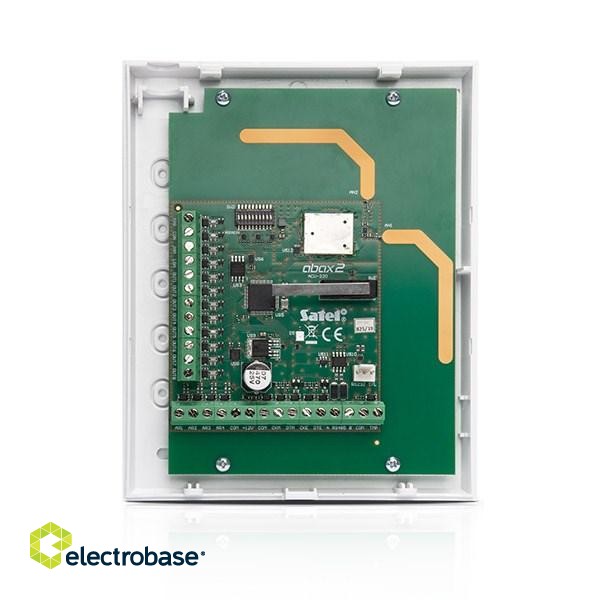 Satel ACU-220 alarm / detector accessory paveikslėlis 3