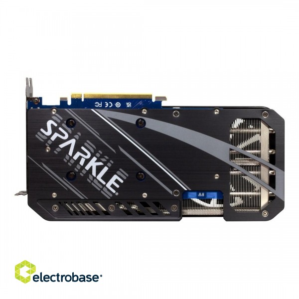 Sparkle Intel Arc A770 ROC 16GB Black graphics card image 5