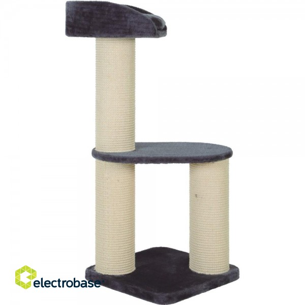 ZOLUX Big Cat 2 scratching post - cat scratcher - 505 x 505 x 1120mm paveikslėlis 2