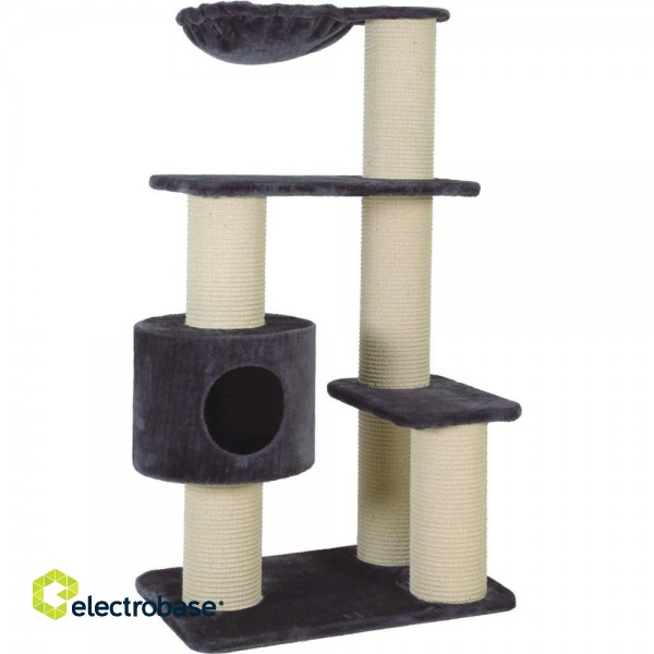 ZOLUX Big Cat 3  - Cat scratcher - 83x50x134,5 cm paveikslėlis 1