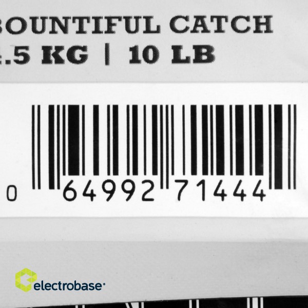 ACANA Bountiful Catch Cat 4.5kg image 1