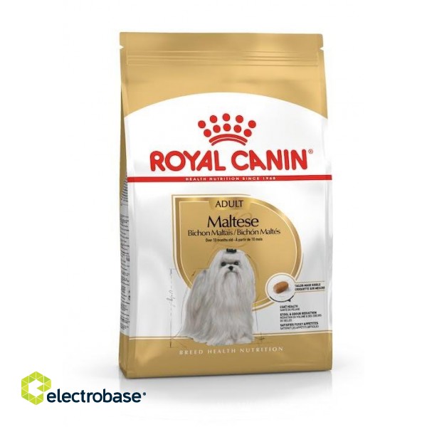 ROYAL CANIN Maltese Adult - dry dog food - 1,5 kg