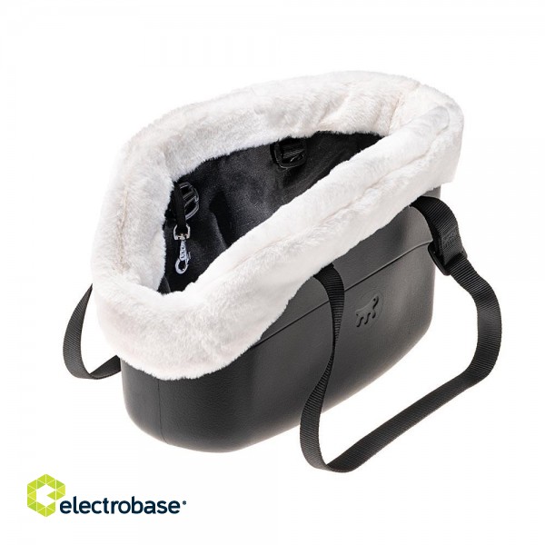 FERPLAST With-me Winter - dog carrier image 1