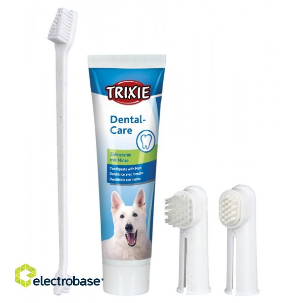 TRIXIE 2561 pet oral care treatment product image 1