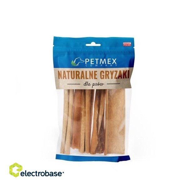 PETMEX horseskin - dog chew - 100g