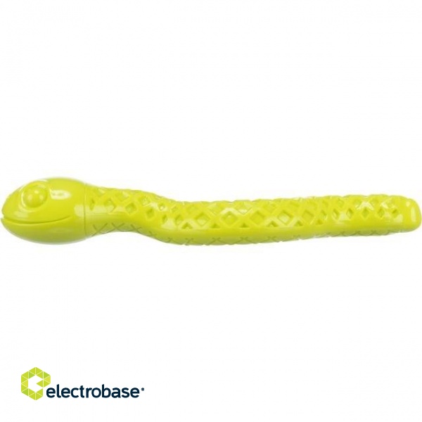 TRIXIE Snack-Snake - Dog toy - 27cm paveikslėlis 7