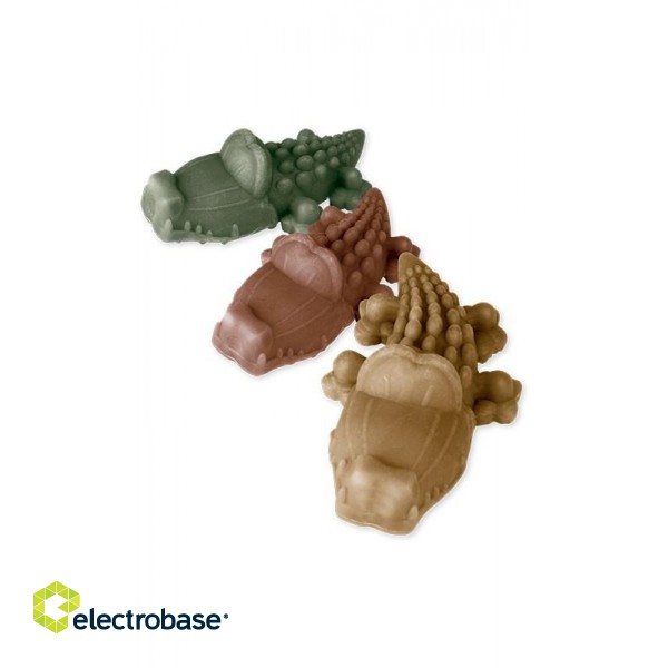 WHIMZEES Alligator Dog Chew S - 24 pcs. image 2