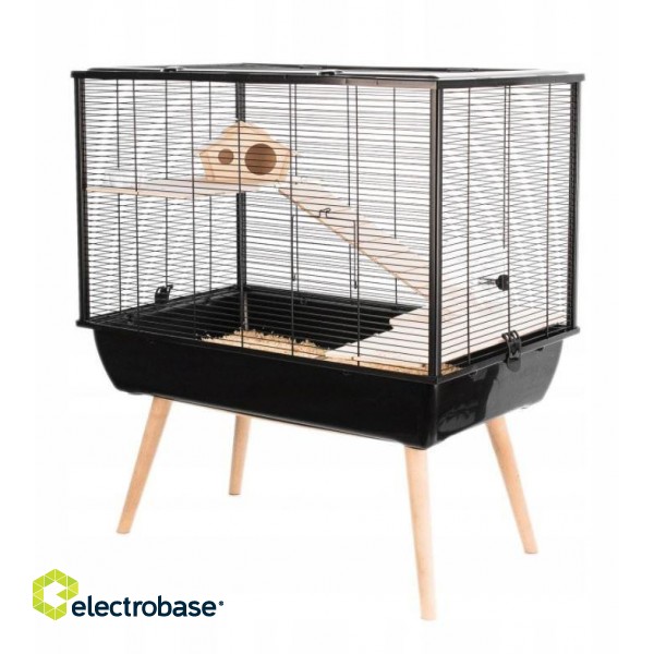 ZOLUX Neo Silta H58 - rodent cage image 1