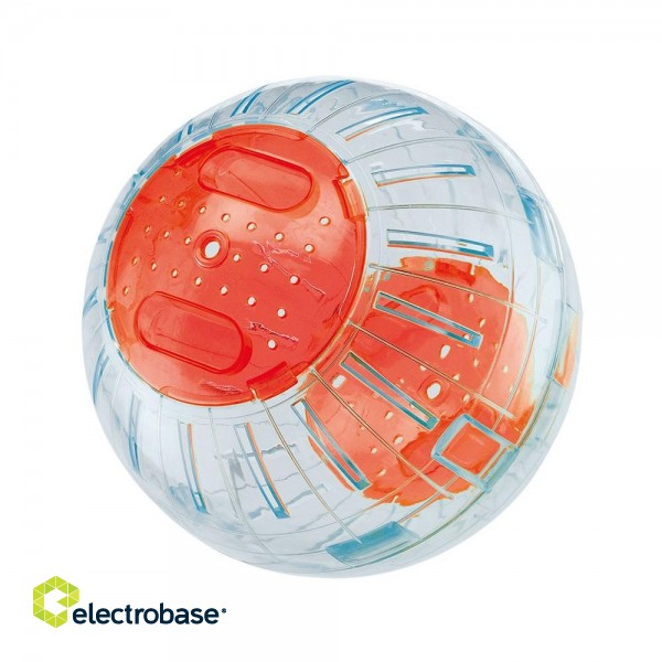 FERPLAST Baloon Small- hamster ball image 1