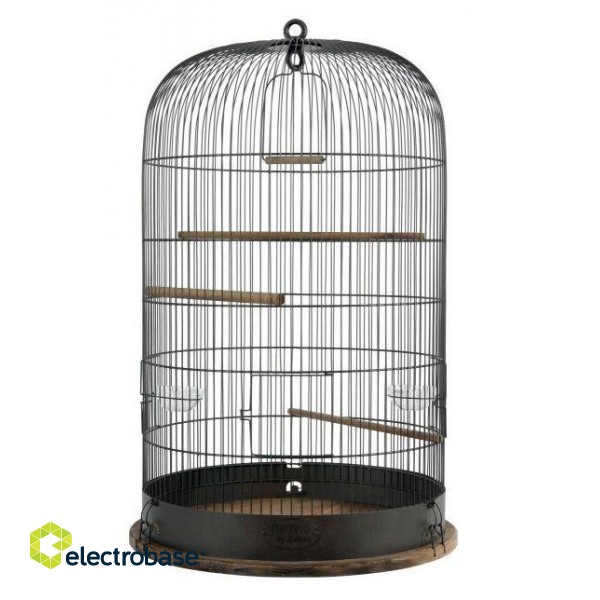 Bird cage Zolux Retro Marthe