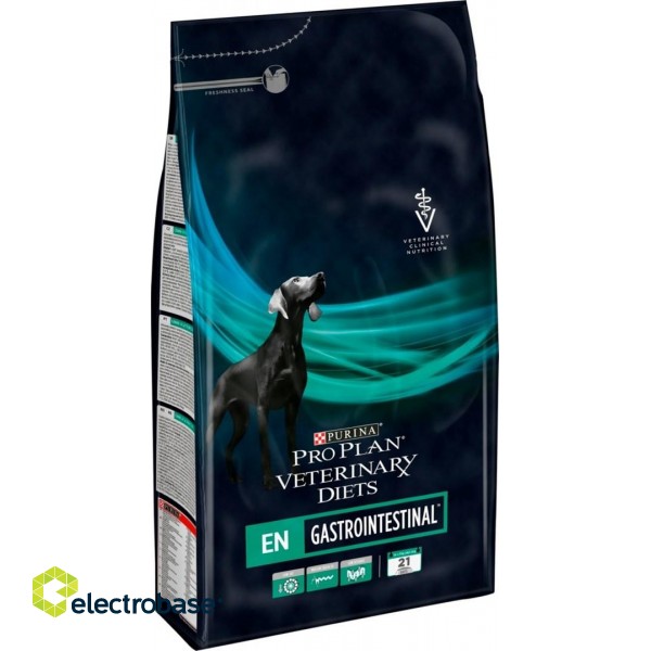 Purina Pro Plan Veterinary Diets EN Gastrointestinal  5 kg