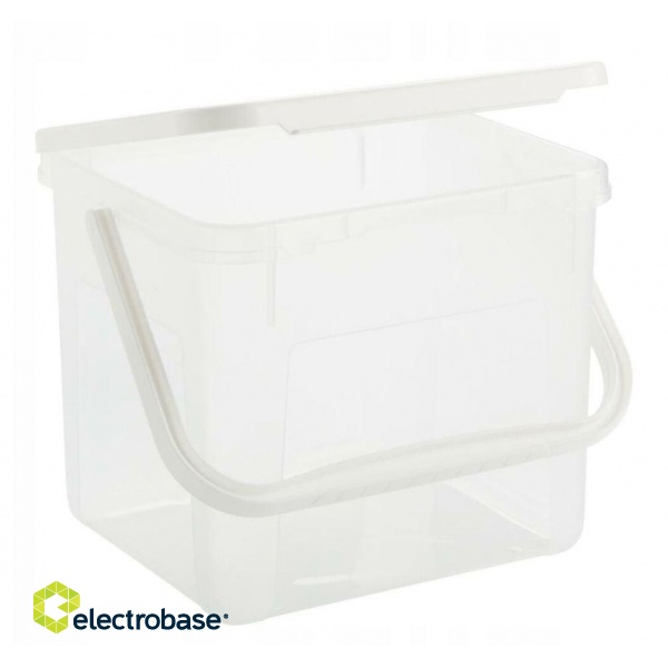 ROTHO Basic - detergent container - 4,5l image 2