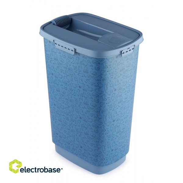 ROTHO Cody Blue - food container - 50l image 1