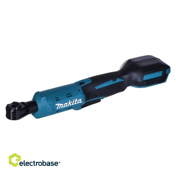 Makita DWR180Z power wrench 800 RPM 47.5 N⋅m Green image 1