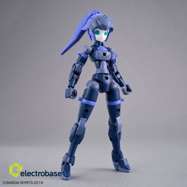 30MM 1/144 EXM-H15A ACERBY[TYPE B] image 9