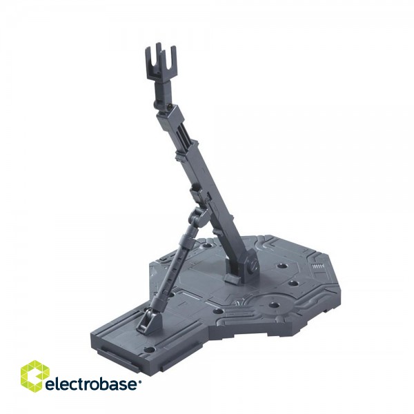 ACTION BASE 1 GRAY image 1