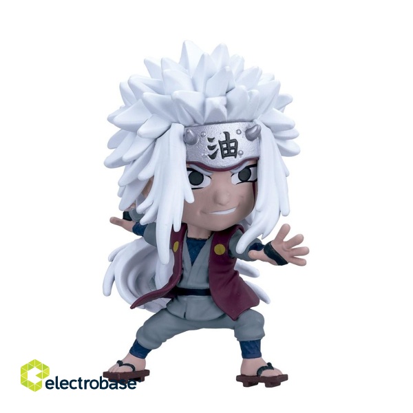 CHIBI MASTERS NARUTO - JIRAIYA paveikslėlis 3