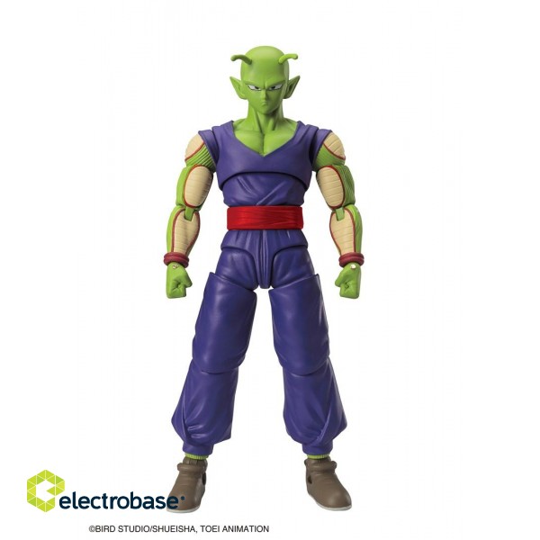 DRAGON BALL SUPER EVOLVE - PICCOLO paveikslėlis 1