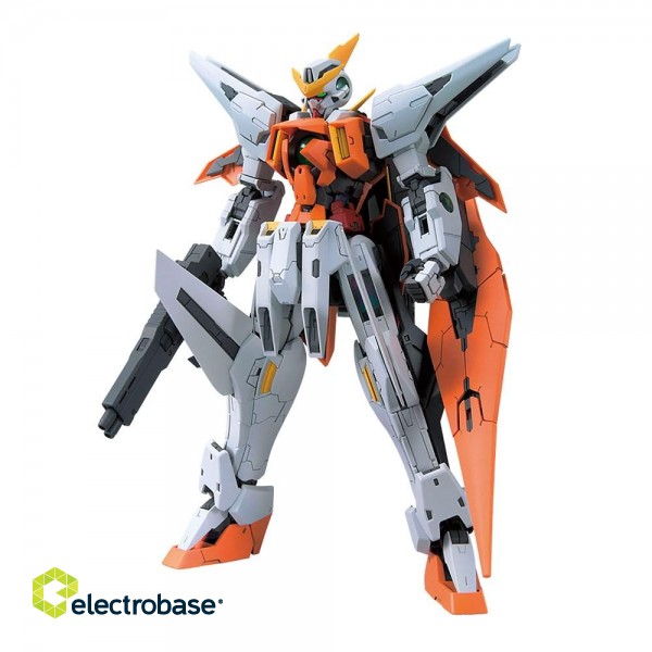 MG 1/100 GUNDAM KYRIOS image 1