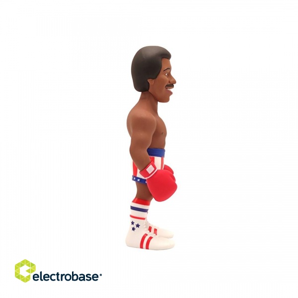 MINIX ROCKY - APOLLO CREED image 4