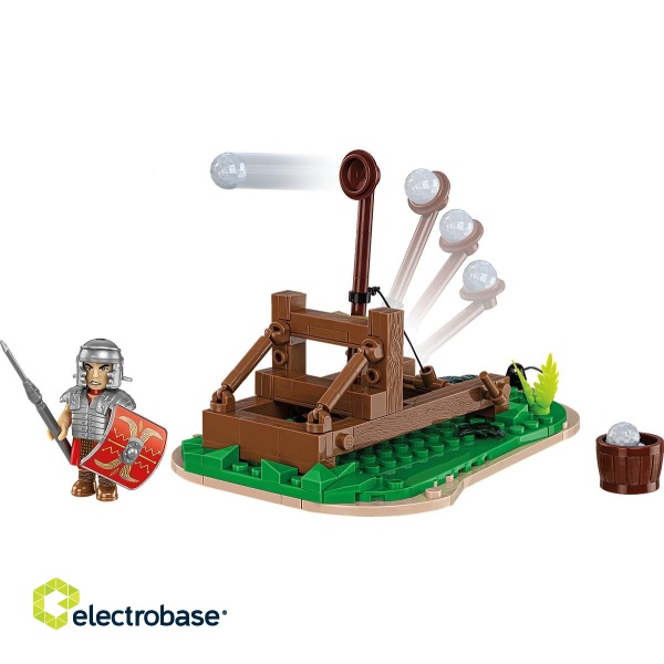 COBI Catapult image 1