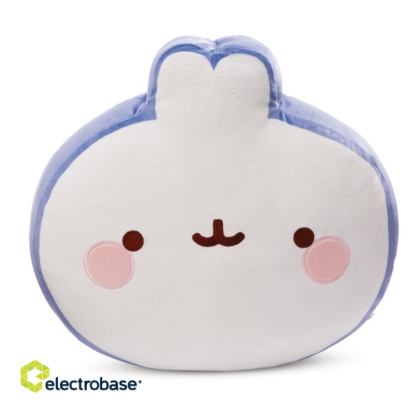 NICI Cushion MOLANG paveikslėlis 1