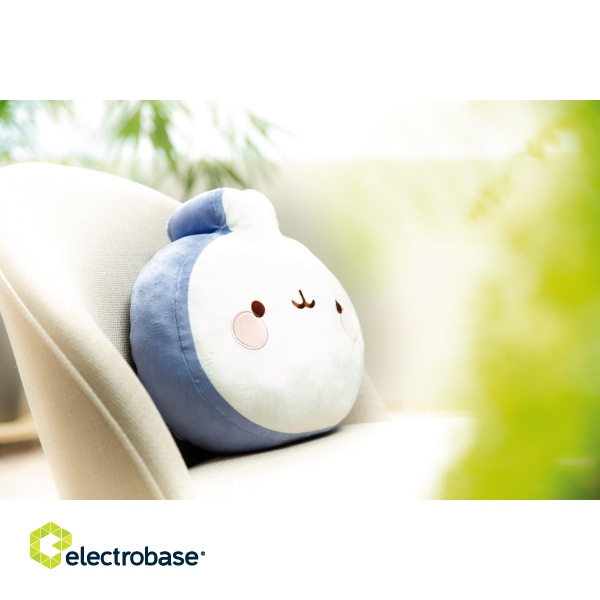 NICI Cushion MOLANG paveikslėlis 3